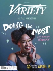 Variety - 03.31.2021