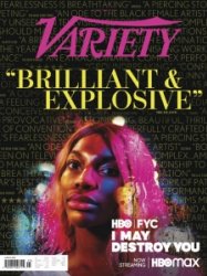 Variety - 06.16.2021