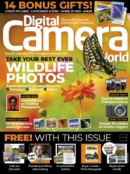 Digital Camera World - 09.2021