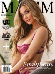 Maxim NZ - 05.2022