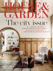 House & Garden UK - 04.2023