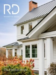 Residential Design - Vol 2 2024