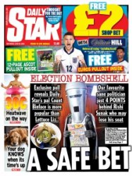 Daily Star - 22.06.2024