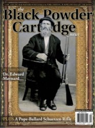 The Black Powder Cartridge News Summer 2024