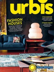 Urbis - Issue 93 2016