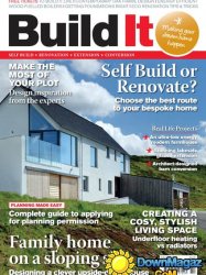 Build It + Home Improvement - February 2016