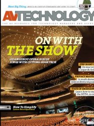 AV Technology - December 2010