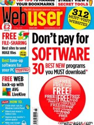 Webuser - 05 May 2011