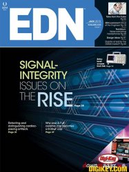 EDN - January 2013