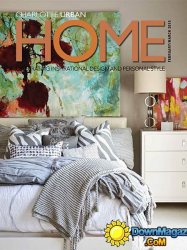 Charlotte Urban Home - February/March 2015