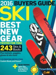 Ski USA - September 2015