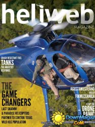 Heliweb - January 2016