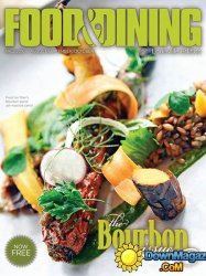 Food & Dining - Fall 2016