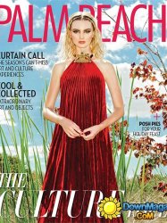 Palm Beach Illustrated - November 2016