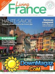 Living France - 02.2017