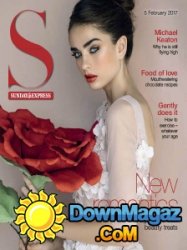 S Magazine (Sunday Express) - 05.02.2017