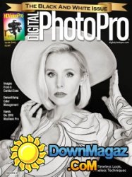 Digital Photo Pro - 03/04 2017