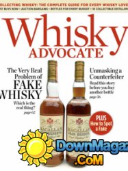 Whisky Advocate - Fall 2017