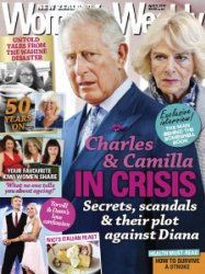 Woman's Weekly NZ - 09.04.2018