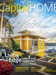 Capital Home - Summer 2018