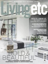 Living Etc UK - 11.2018