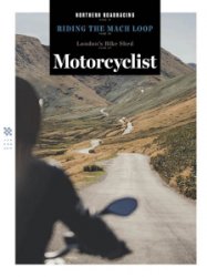 Motorcyclist USA - 01/02 2019