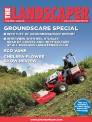 The Landscaper - 06.2019