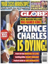 Globe - 01.6.2020