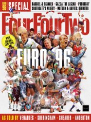 FourFourTwo UK - Euro 96 2020