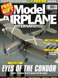 Model Airplane International - 06.2020