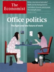 The Economist - Audio Edition - 09.12.2020