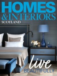 Homes & Interiors Scotland - 09/10 2021