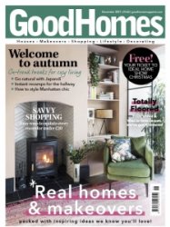 GoodHomes UK - 11.2021