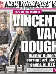 New York Post - 11.11.2021