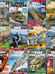 Tamiya Model - 2021 Full Year