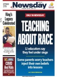 Newsday – 01.18.2022