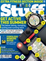 Stuff UK - 06.2022