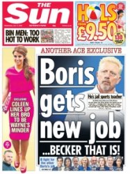 The Sun UK 13.07 2022