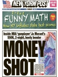 New York Post - 03.12.2023