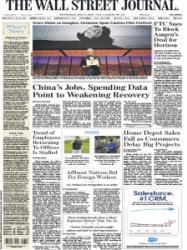 The Wall Street Journal 05.17.2023