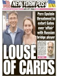 New York Post 05.22.2023