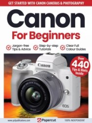 Canon For Beginners - Ed. 16 2023