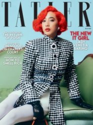 Tatler UK - 03.2024