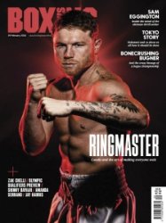 Boxing News - 29.02.2024