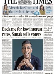 The Times - 30.05.2024