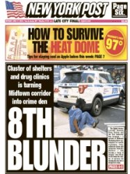 New York Post - 06.17.2024