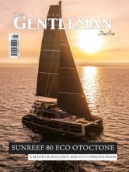 The Gentleman Italia - Is. 4 2024