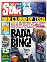 Daily Star - 4.09.2024