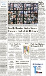 The Wall Street Journal 09.4.2024