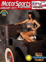 Gulf Coast MotorSports - January 2015